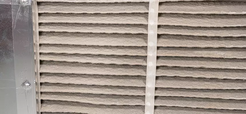 Mobile Car AC Filter Replacement in Van Buren