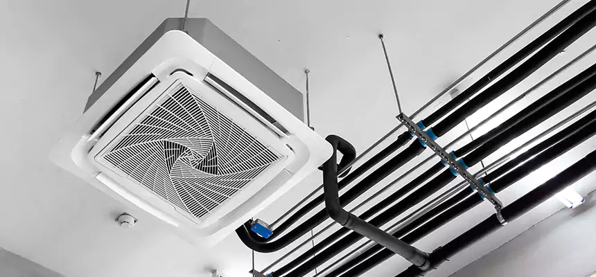 Our Air Duct Deep Cleaning Services in Van Buren, AR