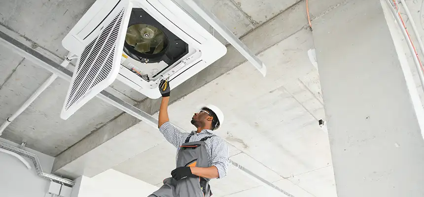 Efficient Multi‑Unit & HOA Annual Vent Cleaning Plans in Van Buren