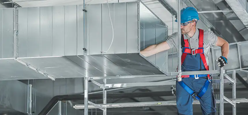 Our Dryer Fire Safety Service Services in Van Buren, AR