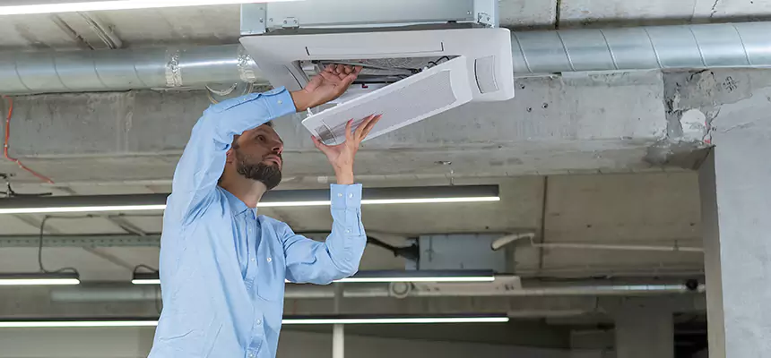Our Dryer Vent Washing Service Services in Van Buren, AR