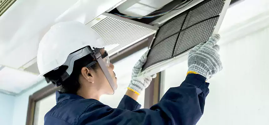 Our Multi-family Home Duct Cleaning Services in Van Buren, AR