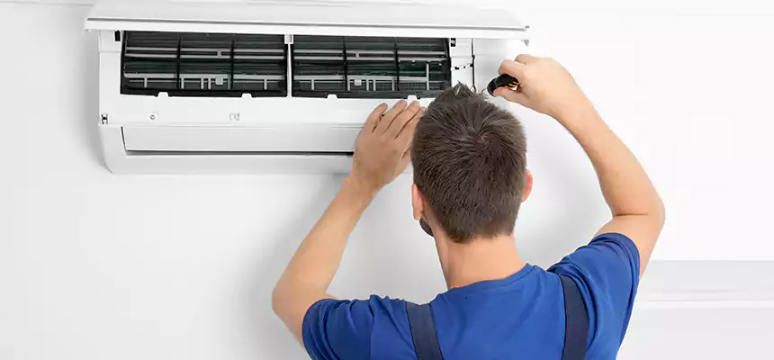 Our Smart Air Conditioning Installation Services in Van Buren, AR