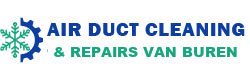 Air Duct Cleaning & Repairs Van Buren