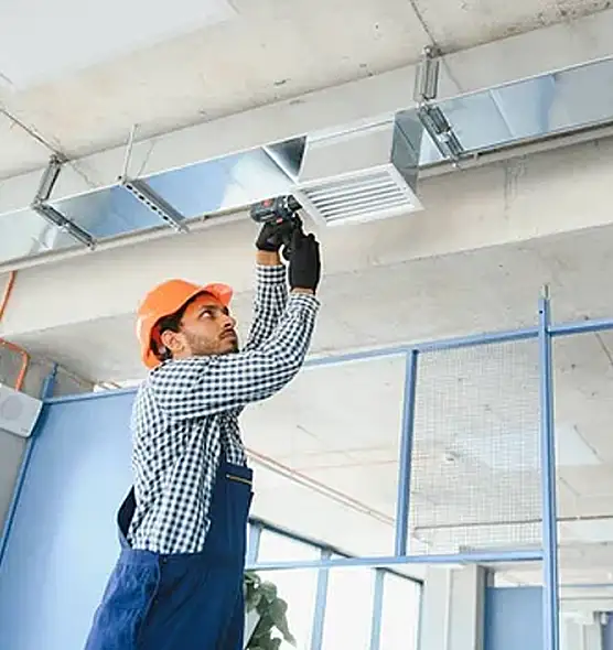 About Commercial Laundry Vent Cleaning in Van Buren, AR