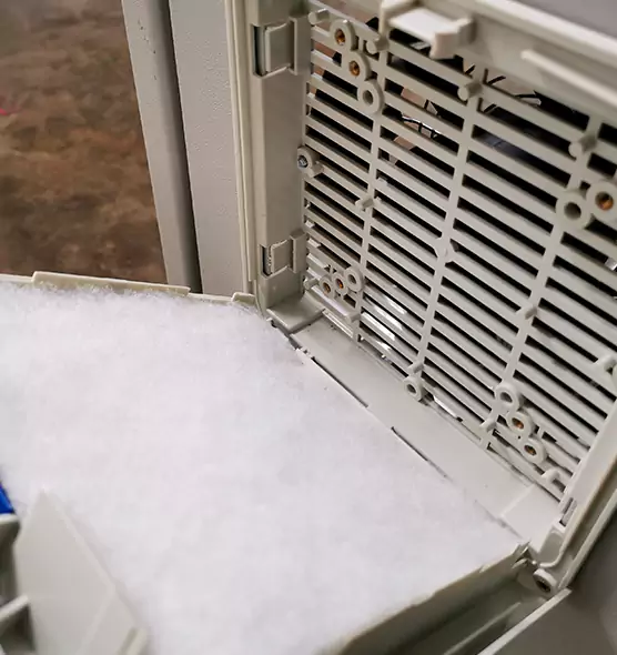 Professional Dryer Vent Mold Cleaning in Van Buren, AR