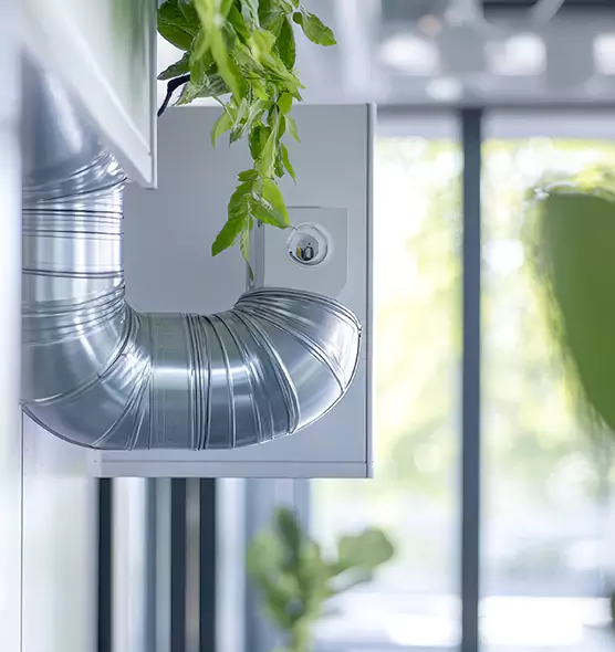 Professional Eco-Safe Dryer Vent Cleaning in Van Buren, AR