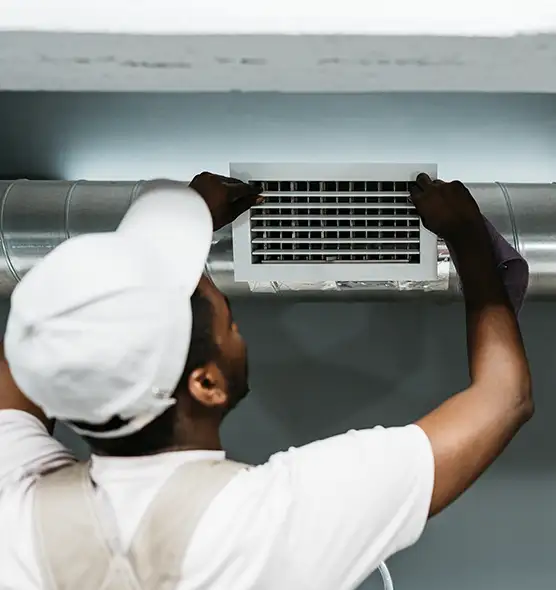 About Emergency Dryer Vent Repair in Van Buren, AR