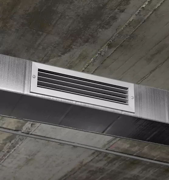 Trusted Hospital Grade Air Duct Cleaning Experts in Van Buren, AR