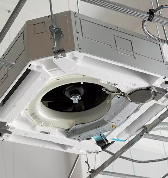 Professional Industrial Dryer Vent Cleaning in Van Buren, AR