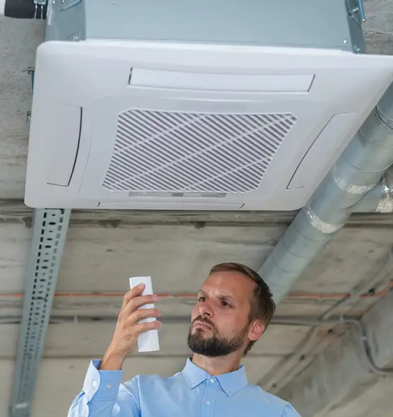 About Local Vent Cleaning Services in Van Buren, AR