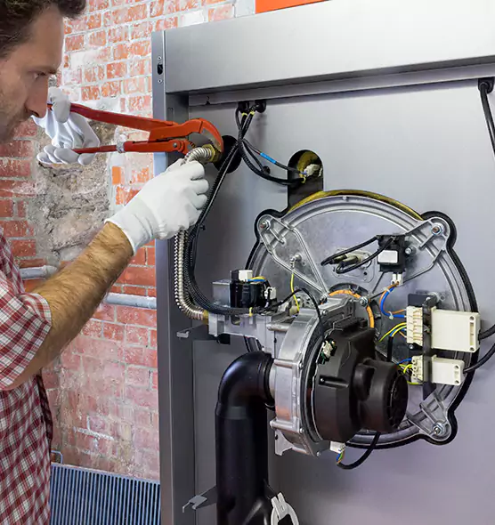 Advanced Repair Dryer Vent Hose in Van Buren, AR