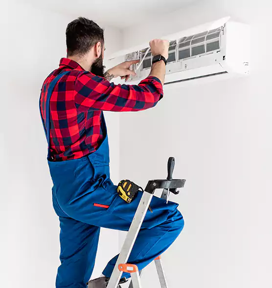 About Smart Air Conditioning Installation in Van Buren, AR