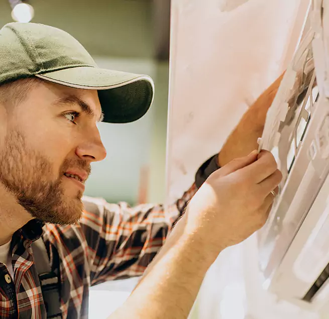 Why Homeowners Businesses Trust Us in Van Buren, AR?