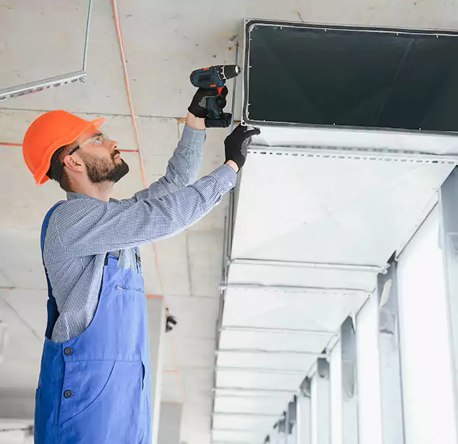 Why Homeowners & Businesses Trust Us in Van Buren, AR?