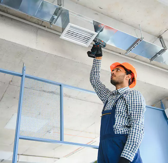 Why Homeowners & Businesses Trust Us in Van Buren, AR?