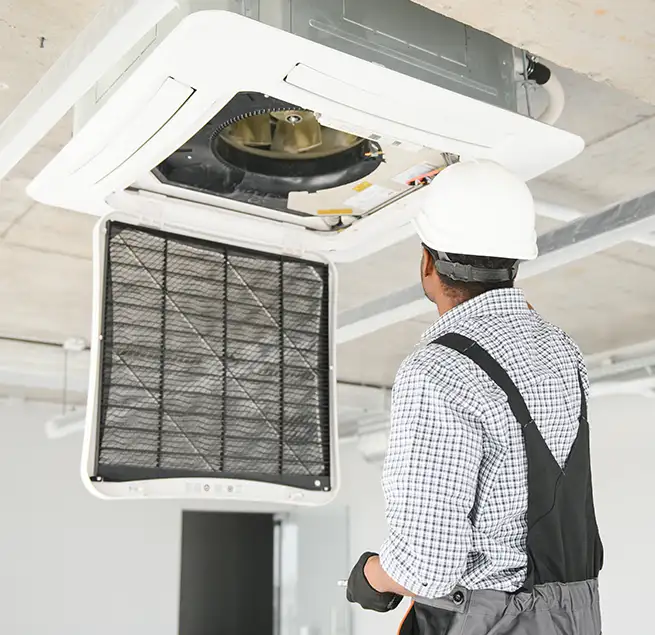 Why Homeowners & Businesses Trust Us in Van Buren, AR?