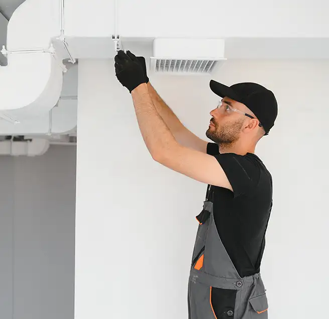 Why Homeowners & Businesses Trust Us in Van Buren, AR?