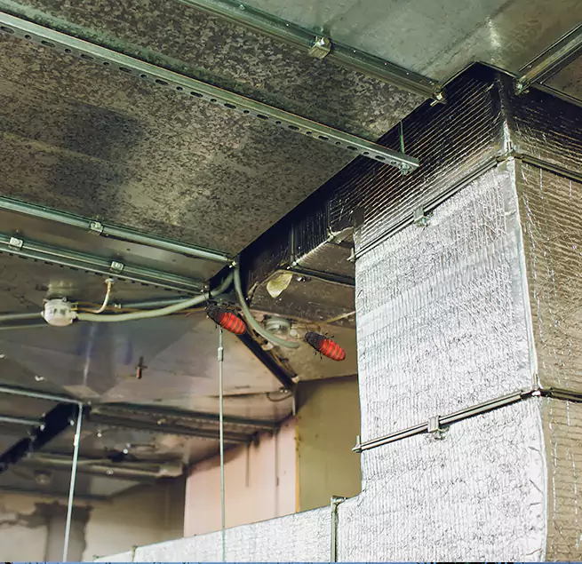 Why Homeowners & Businesses Trust Us in Van Buren, AR?