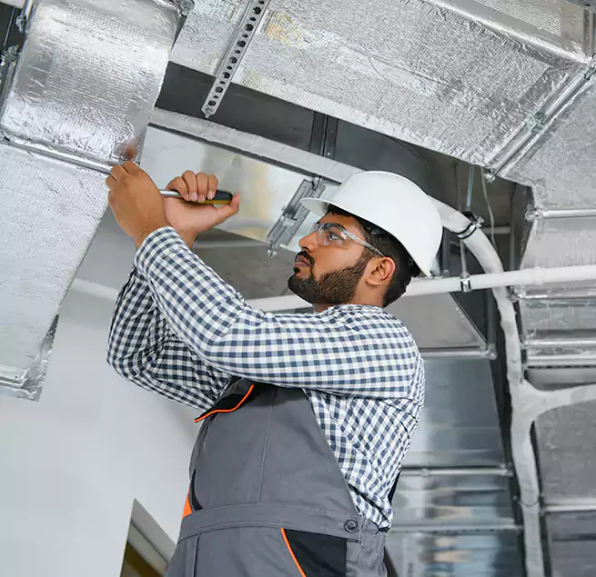 Why Homeowners & Businesses Trust Us Van Buren, AR