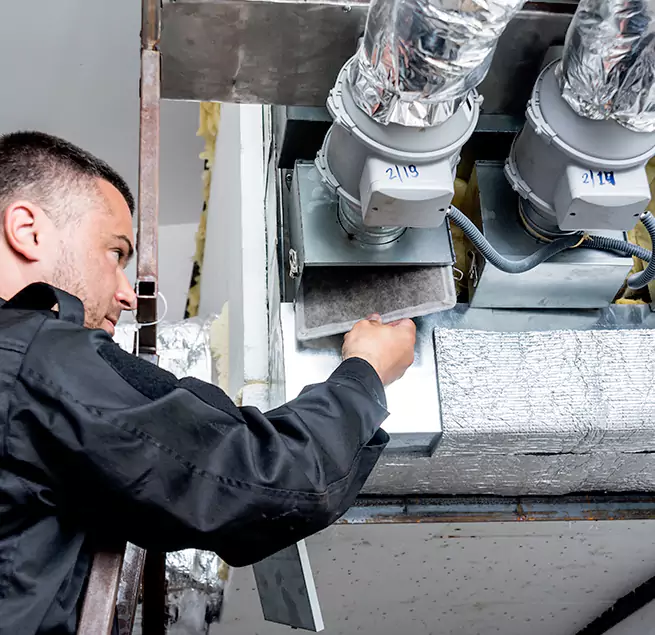  Why Homeowners & Businesses Trust Us in Van Buren, AR?