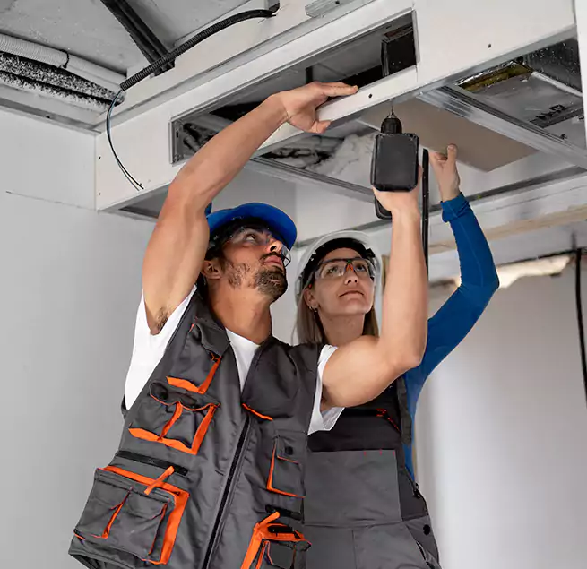 Why Homeowners & Businesses Trust Us in Van Buren, AR