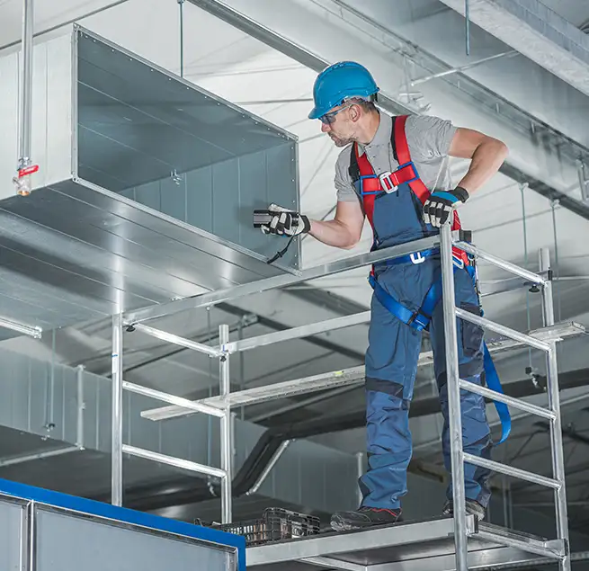 Why Homeowners & Businesses Trust Us in Van Buren, AR?