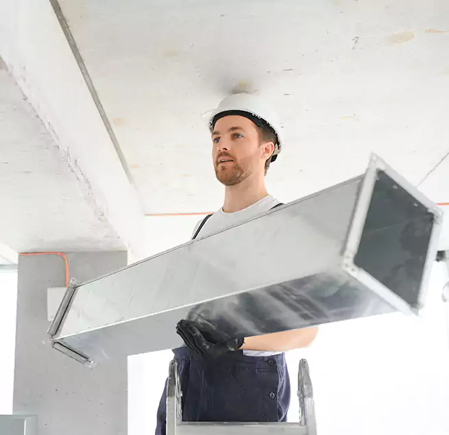 Why Homeowners & Businesses Trust Us in Van Buren, AR