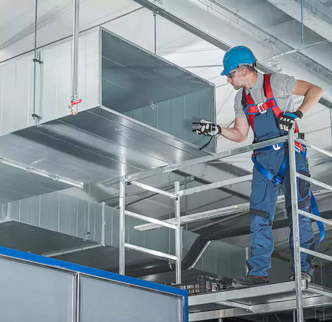 Why Homeowners & Businesses Trust Us in Van Buren, AR?