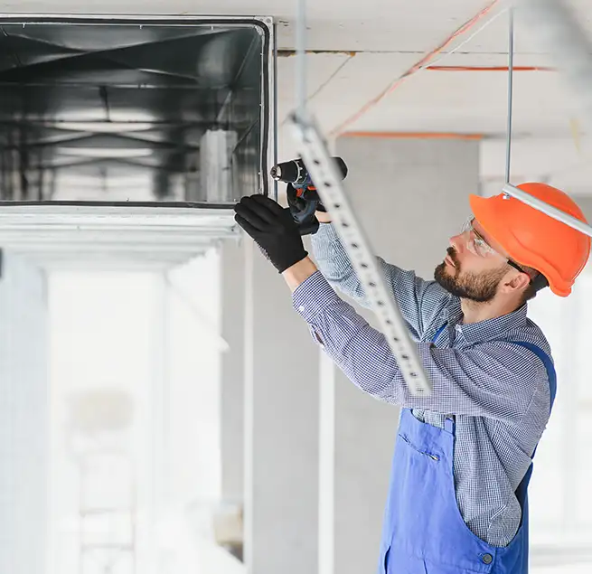 Why Homeowners & Businesses Trust Us in Van Buren, AR?