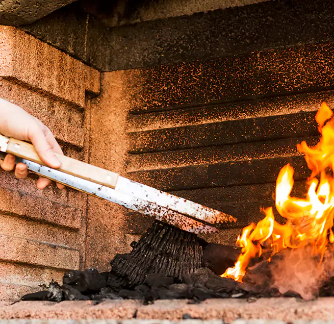 Why Homeowners & Businesses Trust Us in Van Buren, AR?