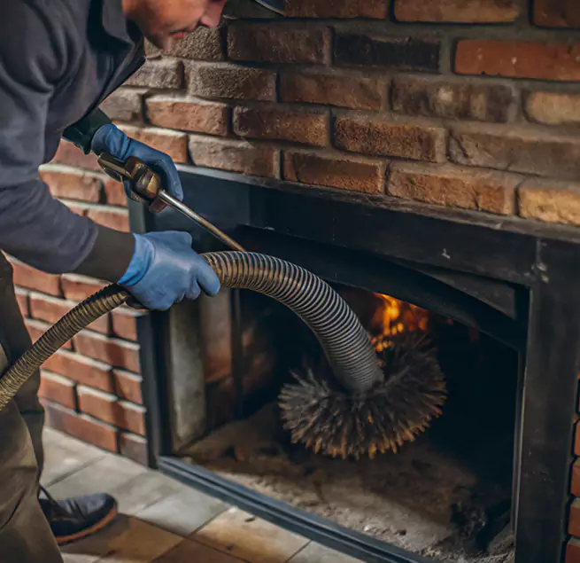 Why Homeowners & Businesses Trust Us in Van Buren, AR?