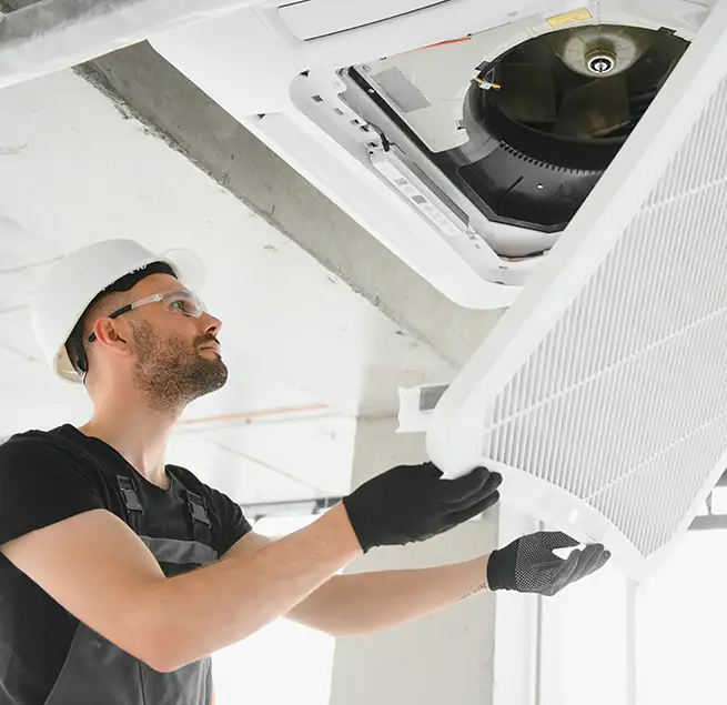 Why Homeowners & Businesses Trust Us in Van Buren, AR?