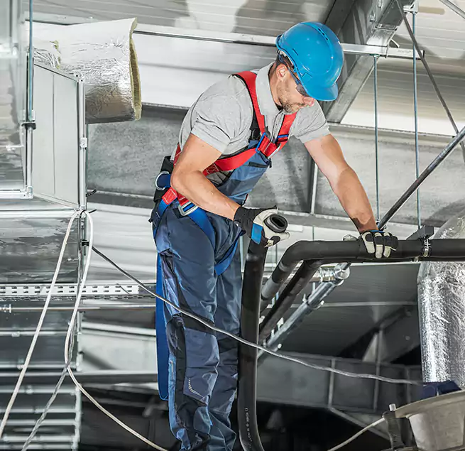 Why Homeowners & Businesses Trust Us in Van Buren, AR?