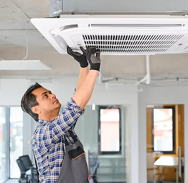 Why Homeowners & Businesses Trust Us in Van Buren, AR?