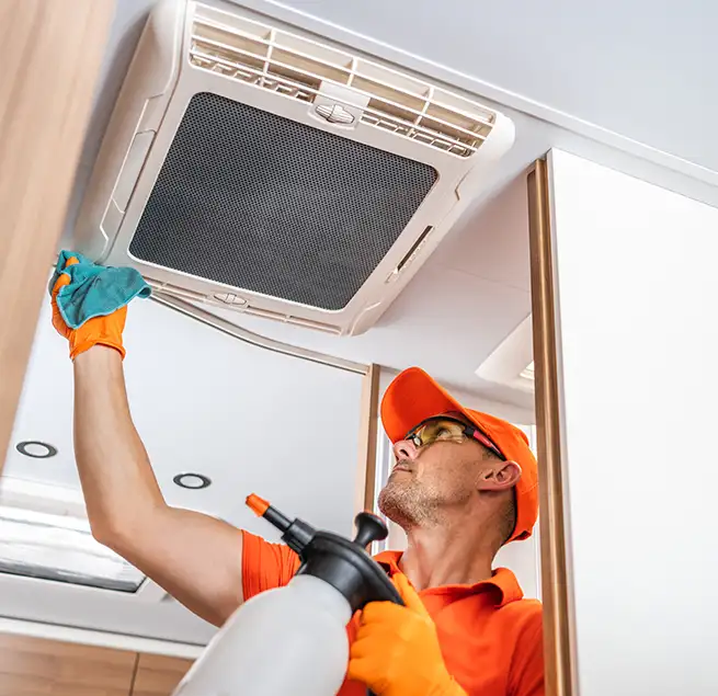 Why Homeowners & Businesses Trust Us in Van Buren, AR?