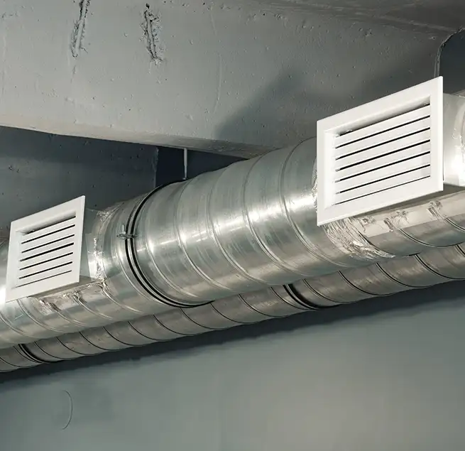 Why Homeowners Businesses Trust Us in Van Buren, AR