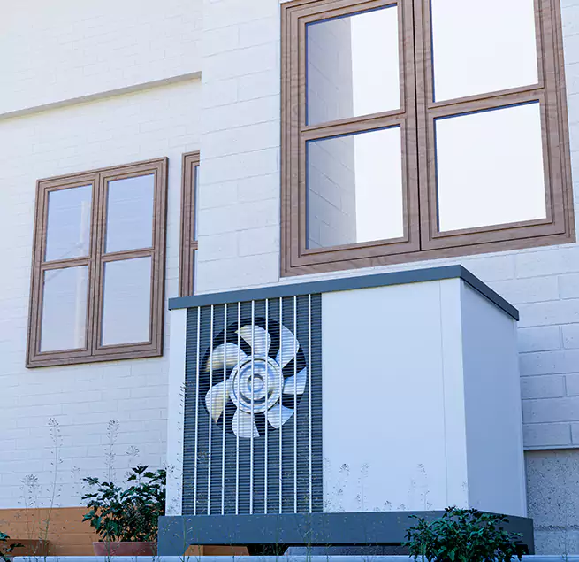 Why Homeowners & Businesses Trust Us in Van Buren, AR?