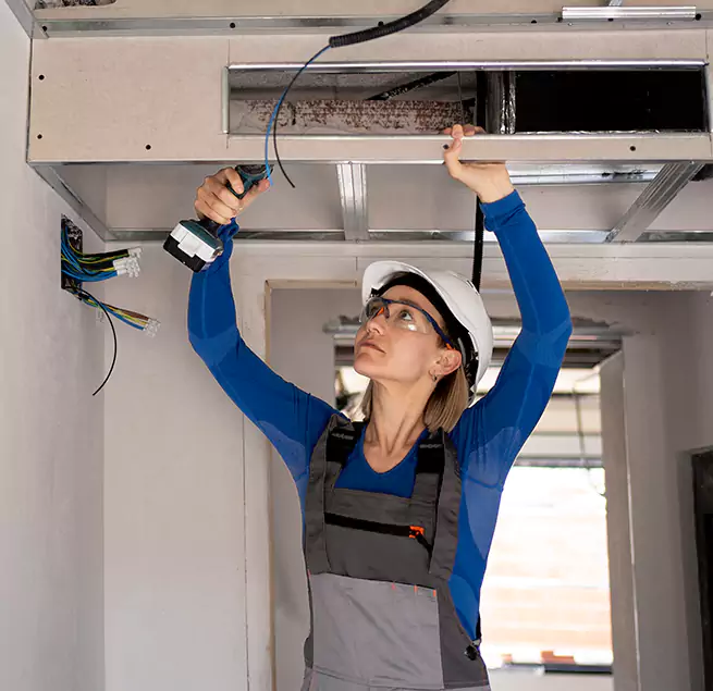 Why Homeowners & Businesses Trust Us in Van Buren, AR?