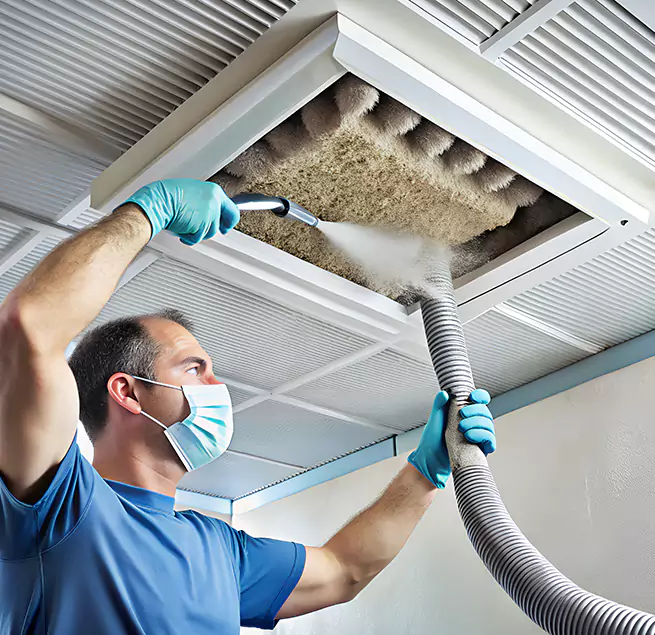 Why Homeowners Businesses Trust Us in Van Buren, AR?