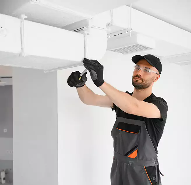 Why Homeowners & Businesses Trust Us in Van Buren, AR?