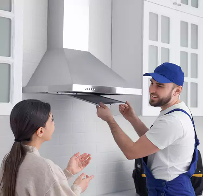  Why Homeowners & Businesses Trust Us in Van Buren, AR?