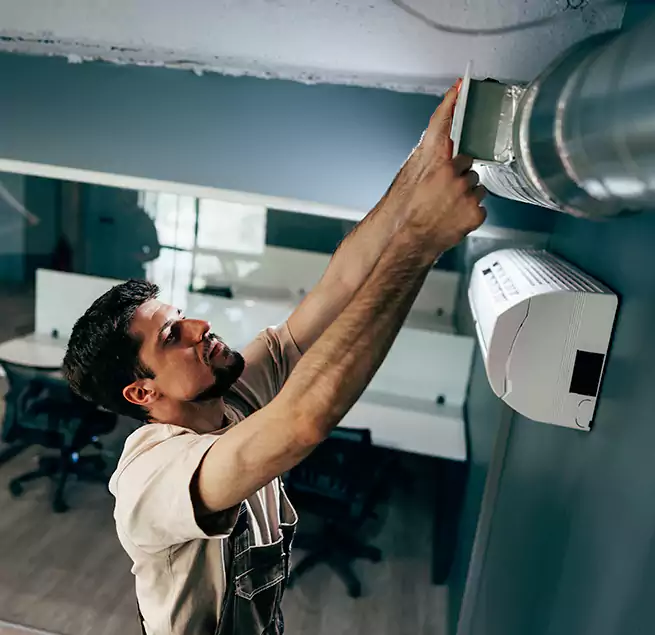 Why Homeowners & Businesses Trust Us in Van Buren, AR?