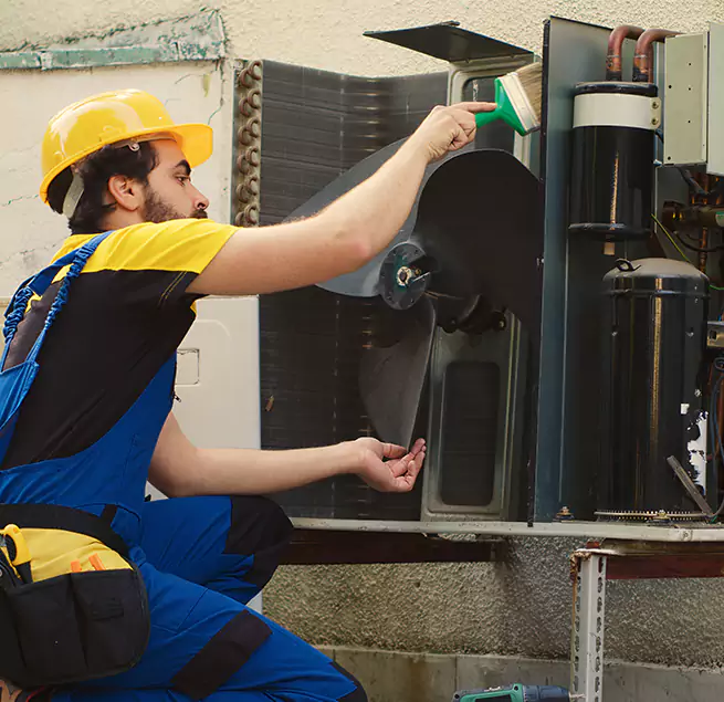 Why Homeowners & Businesses Trust Us Van Buren, AR?