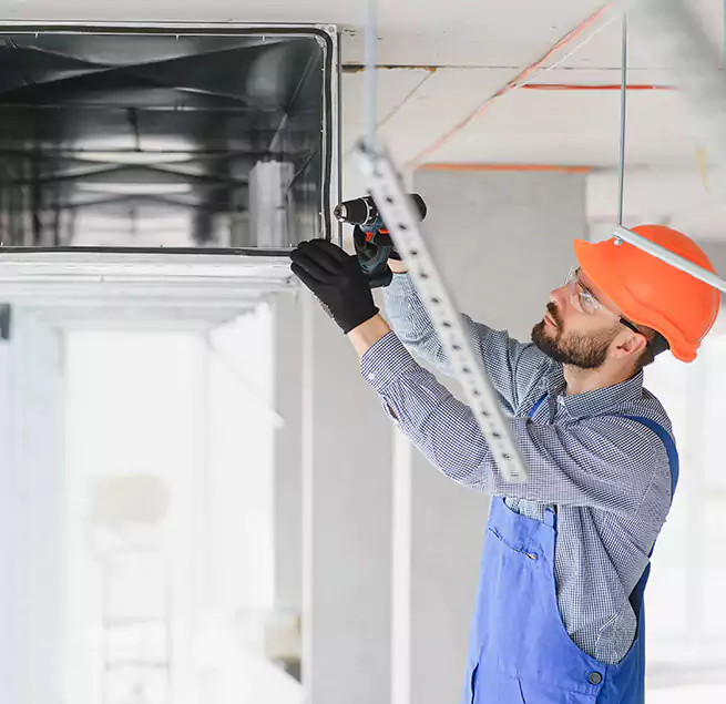 Why Homeowners & Businesses Trust Us in Van Buren, AR?