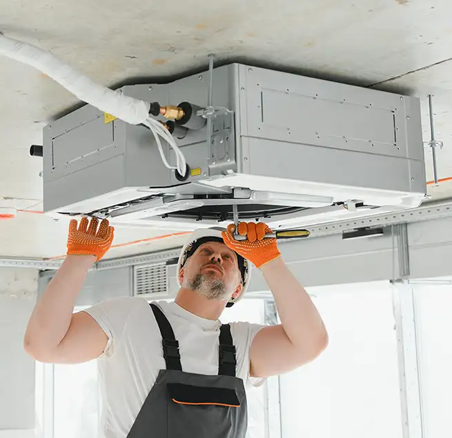 Why Homeowners & Businesses Trust Us Van Buren, AR