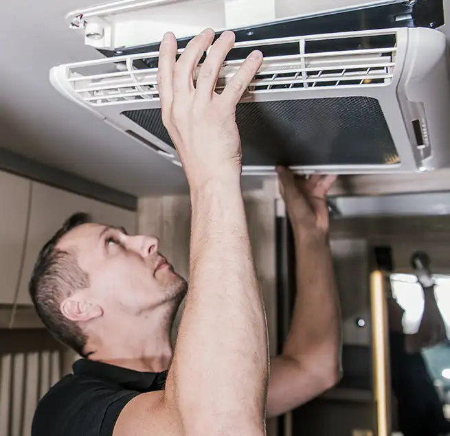 Why Homeowners & Businesses Trust Us Van Buren, AR