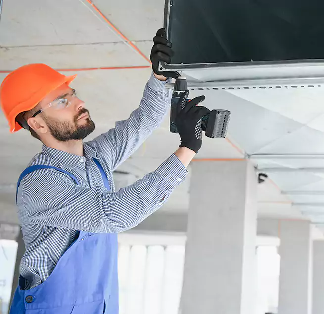 Why Homeowners & Businesses Trust Us in Van Buren, AR?