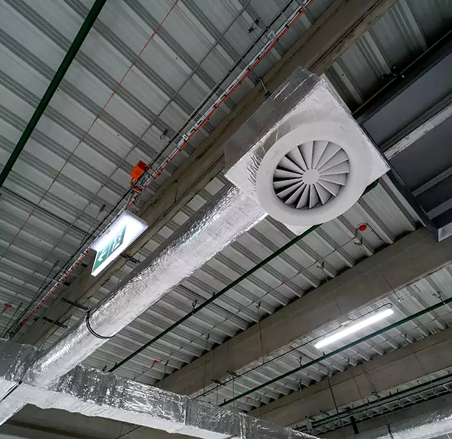 Why Homeowners & Businesses Trust Us in Van Buren, AR?