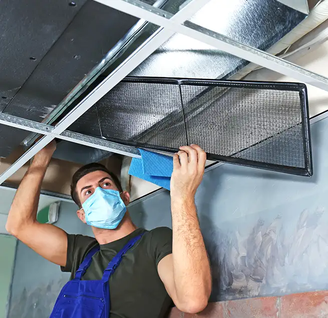 Why Homeowners & Businesses Trust Us in Van Buren, AR?